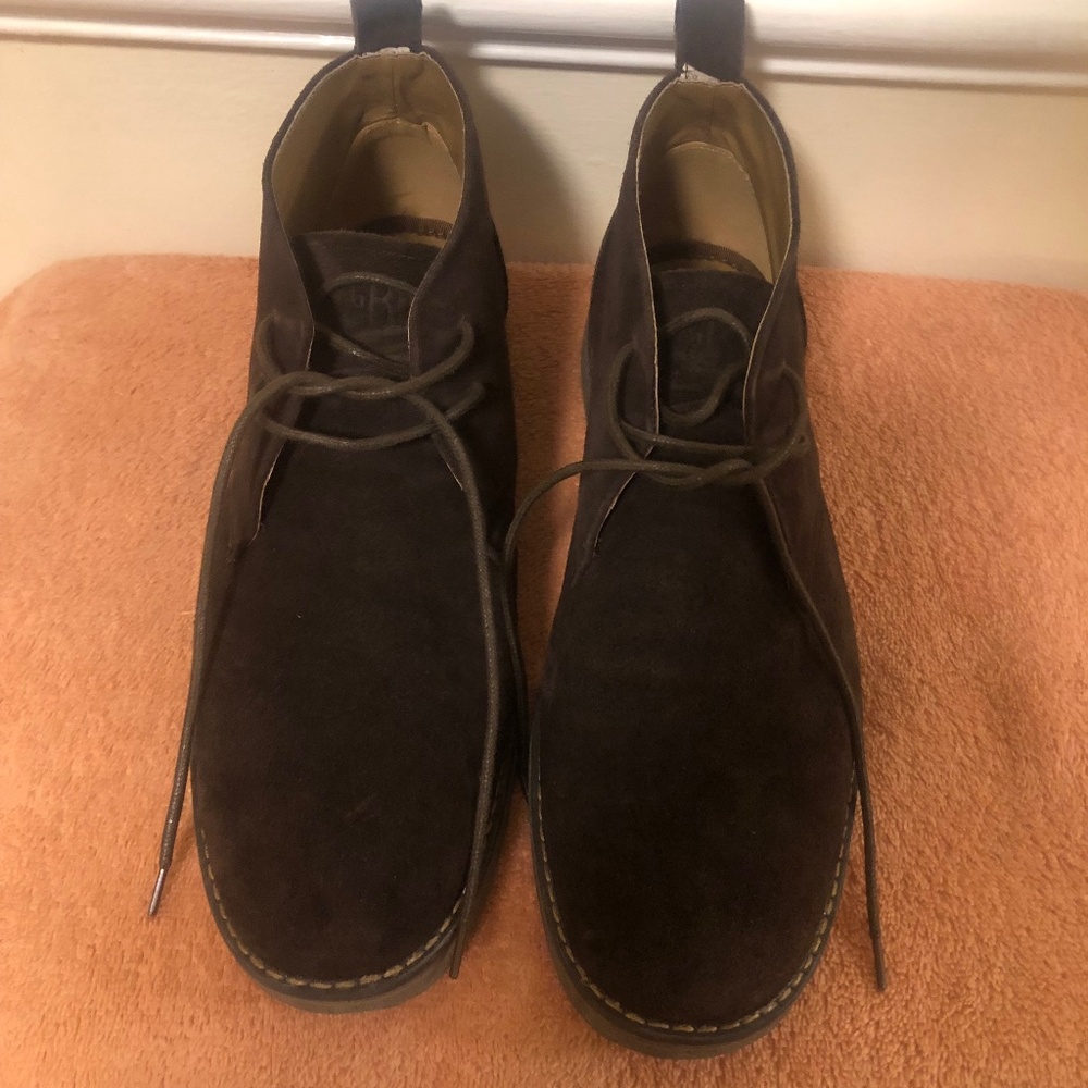 G. H. Bass & Co Boots